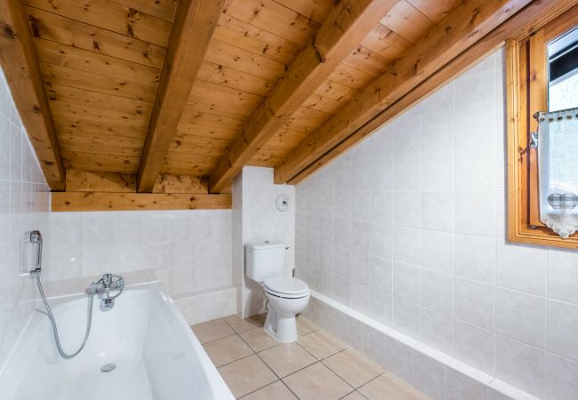 Apartment in Les Houches - Glacier: Residence les Amethystes Apartment in Les Houches - Glacier: Residence les Amethystes