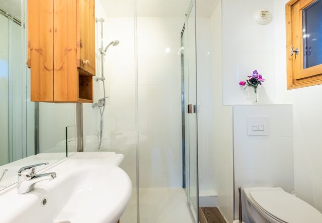 Apartment in Les Houches - Glacier: Residence les Amethystes Apartment in Les Houches - Glacier: Residence les Amethystes