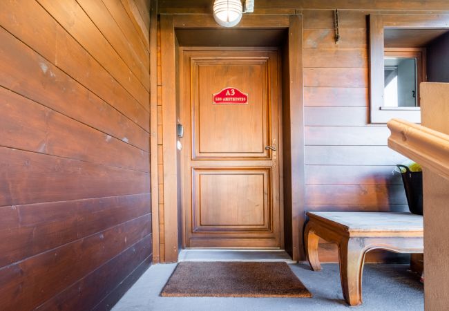 Apartment in Les Houches - Glacier: Residence les Amethystes Apartment in Les Houches - Glacier: Residence les Amethystes