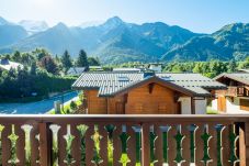 Apartment in Les Houches - Glacier: Residence les Amethystes
