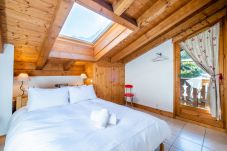 Apartment in Les Houches - Glacier: Residence les Amethystes