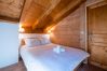 Apartment in Les Houches - Glacier: Residence les Amethystes Apartment in Les Houches - Glacier: Residence les Amethystes