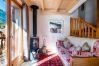 Apartment in Les Houches - Glacier: Residence les Amethystes Apartment in Les Houches - Glacier: Residence les Amethystes