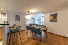 Apartment in Duingt - Les LIBELLULES-  Rez de lac, acces direct privatif