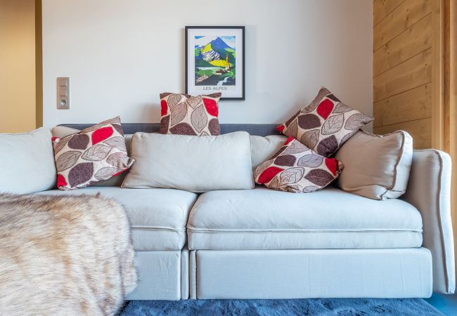 Apartment in Les Houches - Iris Chalet Delys Apartment in Les Houches - Iris Chalet Delys