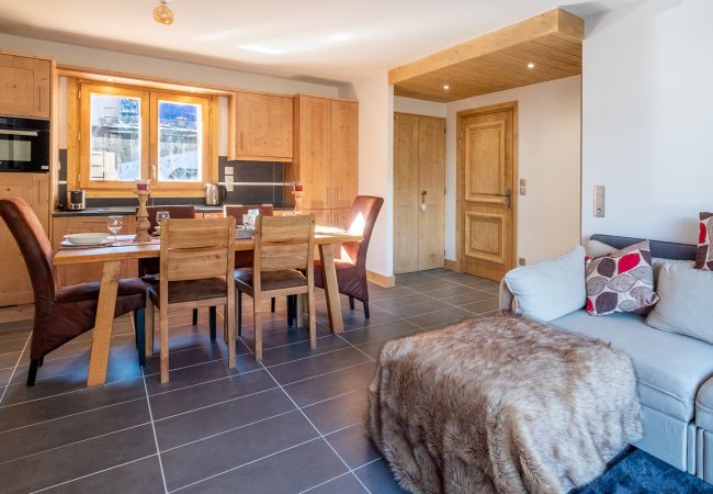 Apartment in Les Houches - Iris Chalet Delys Apartment in Les Houches - Iris Chalet Delys