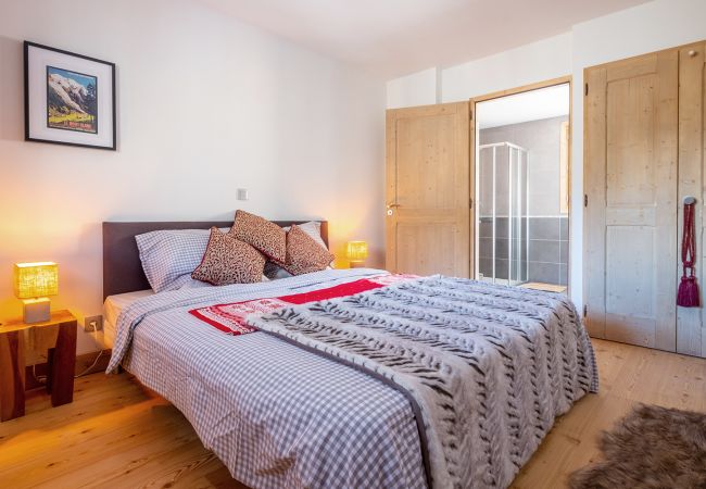 Apartment in Les Houches - Iris Chalet Delys Apartment in Les Houches - Iris Chalet Delys