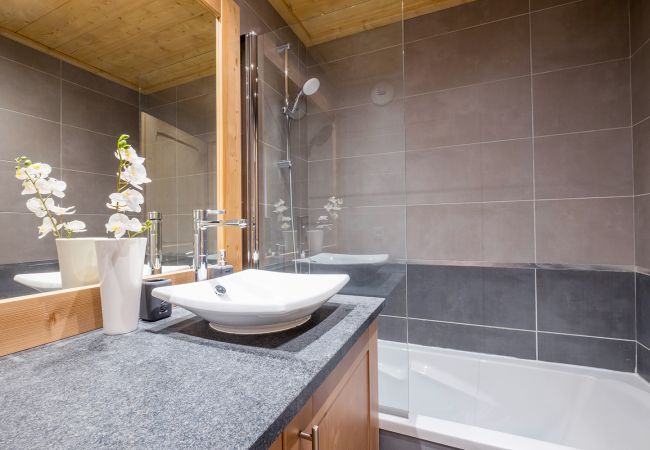 Apartment in Les Houches - Iris Chalet Delys Apartment in Les Houches - Iris Chalet Delys