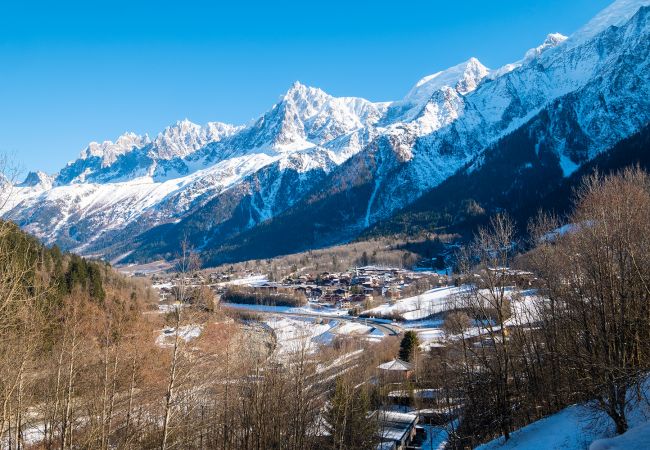 Apartment in Les Houches - Iris Chalet Delys Apartment in Les Houches - Iris Chalet Delys