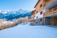 Apartment in Les Houches - Iris Chalet Delys