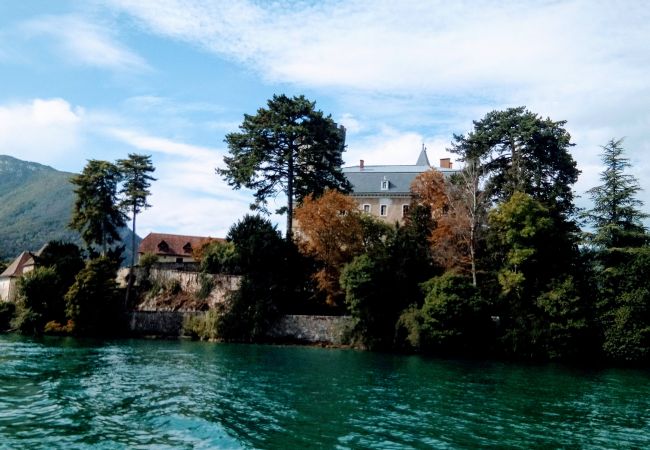 Chalet in Doussard - Cabin No 7 Lac d'Annecy Chalet in Doussard - Cabin No 7 Lac d'Annecy