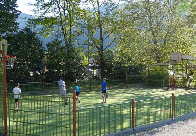 Chalet in Doussard - Cabin No 7 Lac d'Annecy Chalet in Doussard - Cabin No 7 Lac d'Annecy