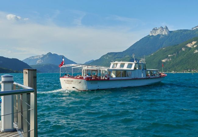 Chalet in Doussard - Cabin No 7 Lac d'Annecy Chalet in Doussard - Cabin No 7 Lac d'Annecy