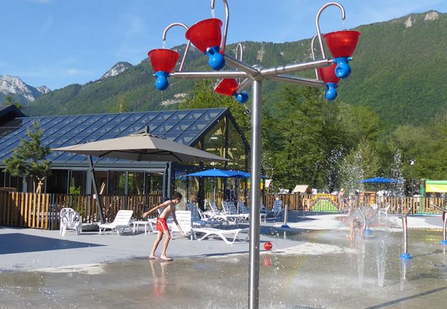 Chalet in Doussard - Cabin No 7 Lac d'Annecy Chalet in Doussard - Cabin No 7 Lac d'Annecy