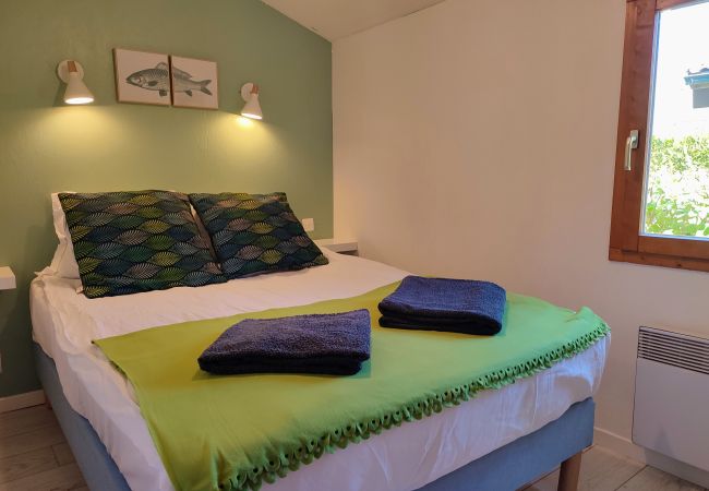 Chalet in Doussard - Cabin No 7 Lac d'Annecy Chalet in Doussard - Cabin No 7 Lac d'Annecy