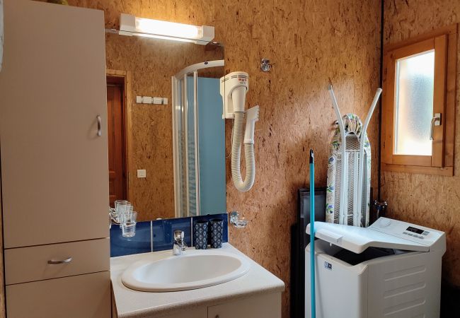 Chalet in Doussard - Cabin No 7 Lac d'Annecy Chalet in Doussard - Cabin No 7 Lac d'Annecy