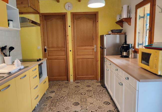 Chalet in Doussard - Cabin No 7 Lac d'Annecy Chalet in Doussard - Cabin No 7 Lac d'Annecy