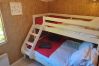 Chalet in Doussard - Cabin No 7 Lac d'Annecy Chalet in Doussard - Cabin No 7 Lac d'Annecy