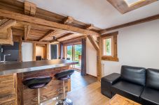 Apartment in Saint-Gervais-les-Bains - Bettex Splendide