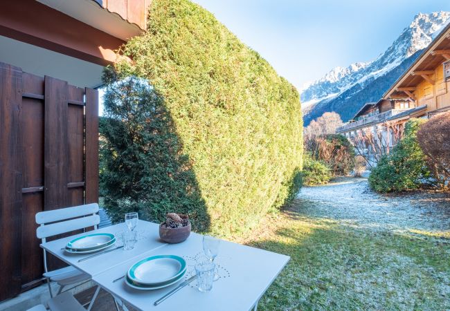 Apartment in Les Houches - Hameau des Neiges Apartment in Les Houches - Hameau des Neiges