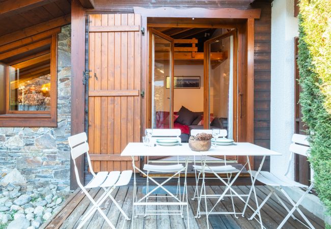 Apartment in Les Houches - Hameau des Neiges Apartment in Les Houches - Hameau des Neiges
