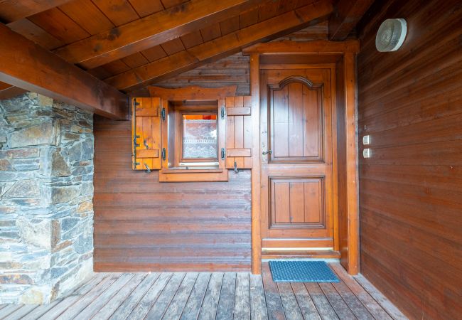 Apartment in Les Houches - Hameau des Neiges Apartment in Les Houches - Hameau des Neiges
