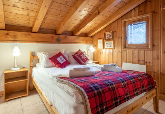Apartment in Les Houches - Hameau des Neiges Apartment in Les Houches - Hameau des Neiges