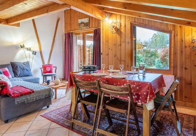 Apartment in Les Houches - Hameau des Neiges Apartment in Les Houches - Hameau des Neiges