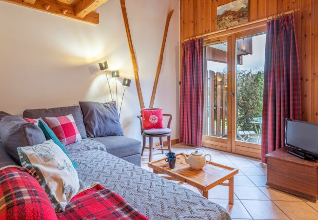 Apartment in Les Houches - Hameau des Neiges Apartment in Les Houches - Hameau des Neiges