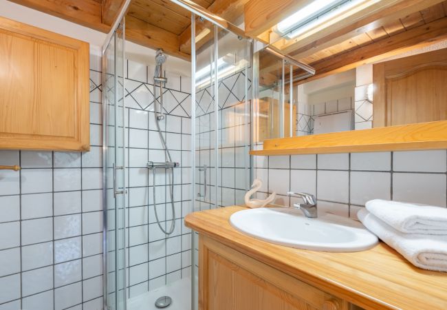 Apartment in Les Houches - Hameau des Neiges Apartment in Les Houches - Hameau des Neiges