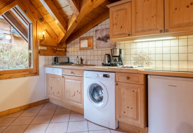 Apartment in Les Houches - Hameau des Neiges Apartment in Les Houches - Hameau des Neiges