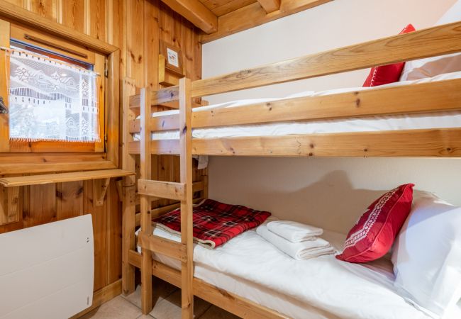 Apartment in Les Houches - Hameau des Neiges Apartment in Les Houches - Hameau des Neiges