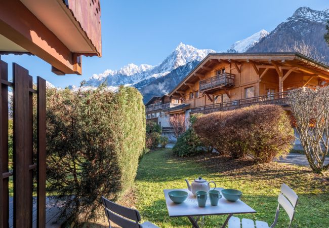 Apartment in Les Houches - Hameau des Neiges Apartment in Les Houches - Hameau des Neiges