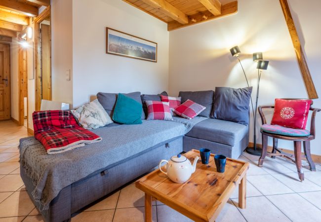 Apartment in Les Houches - Hameau des Neiges Apartment in Les Houches - Hameau des Neiges