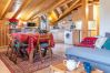 Apartment in Les Houches - Hameau des Neiges Apartment in Les Houches - Hameau des Neiges