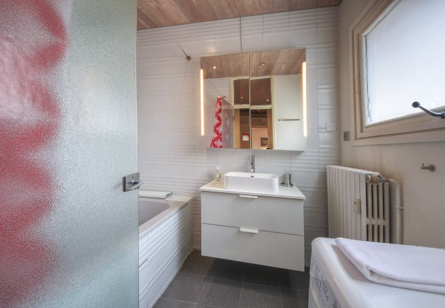 Apartment in Chamonix-Mont-Blanc - Apartment Gaillands North Apartment in Chamonix-Mont-Blanc - Apartment Gaillands North