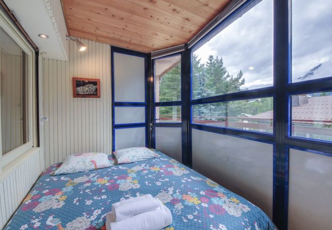 Apartment in Chamonix-Mont-Blanc - Apartment Gaillands North Apartment in Chamonix-Mont-Blanc - Apartment Gaillands North
