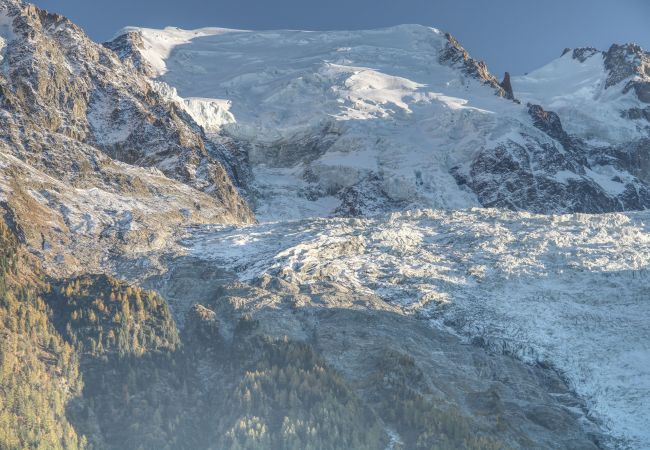 Apartment in Chamonix-Mont-Blanc - Apartment Gaillands North Apartment in Chamonix-Mont-Blanc - Apartment Gaillands North