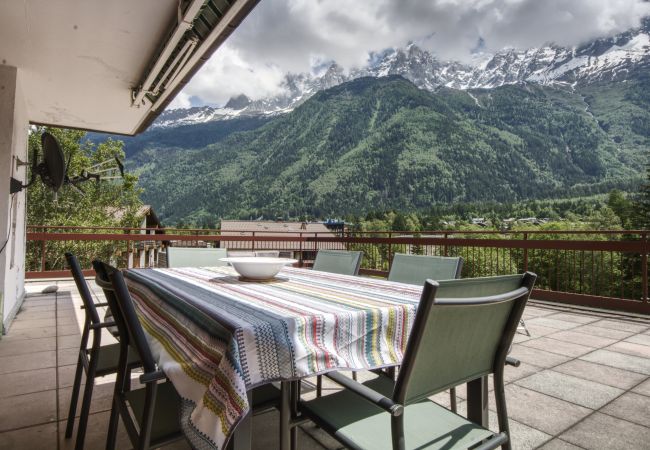 Apartment in Chamonix-Mont-Blanc - Apartment Gaillands North Apartment in Chamonix-Mont-Blanc - Apartment Gaillands North