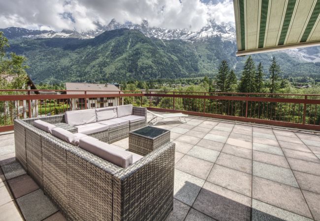 Apartment in Chamonix-Mont-Blanc - Apartment Gaillands North Apartment in Chamonix-Mont-Blanc - Apartment Gaillands North