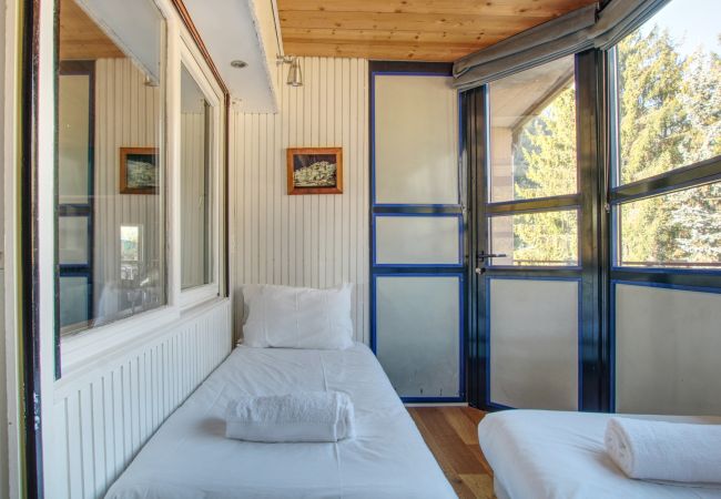 Apartment in Chamonix-Mont-Blanc - Apartment Gaillands North Apartment in Chamonix-Mont-Blanc - Apartment Gaillands North