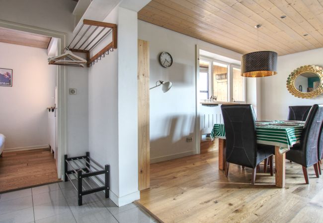 Apartment in Chamonix-Mont-Blanc - Apartment Gaillands North Apartment in Chamonix-Mont-Blanc - Apartment Gaillands North