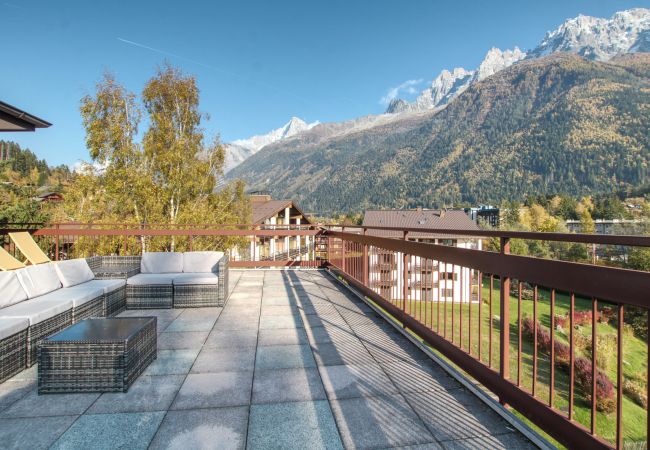 Apartment in Chamonix-Mont-Blanc - Apartment Gaillands North Apartment in Chamonix-Mont-Blanc - Apartment Gaillands North