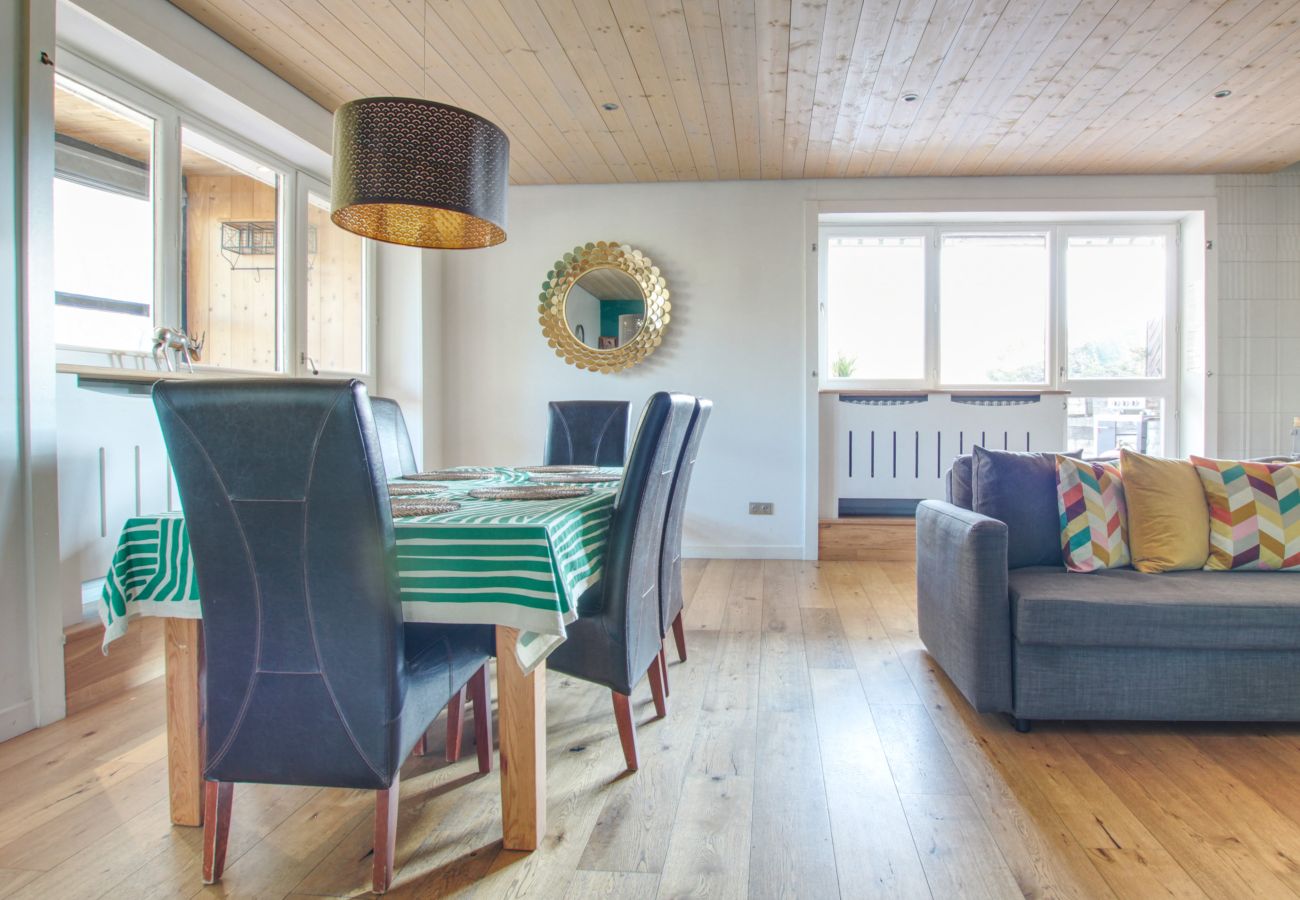 Apartment in Chamonix-Mont-Blanc - Apartment Gaillands North