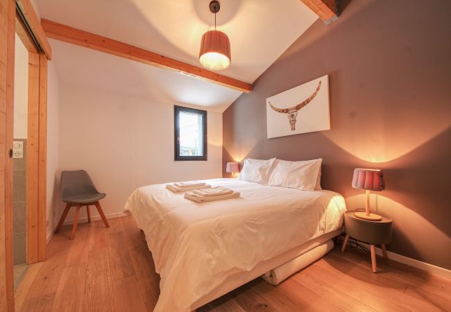 Chalet in Chamonix-Mont-Blanc - Maison des Praz Chalet in Chamonix-Mont-Blanc - Maison des Praz