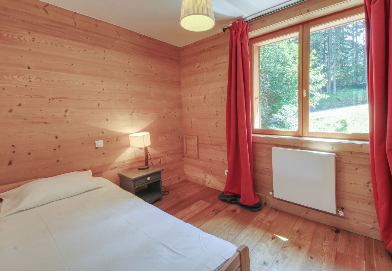 Chalet in Chamonix-Mont-Blanc - PRIVATE Chalet Flocon de Neige
