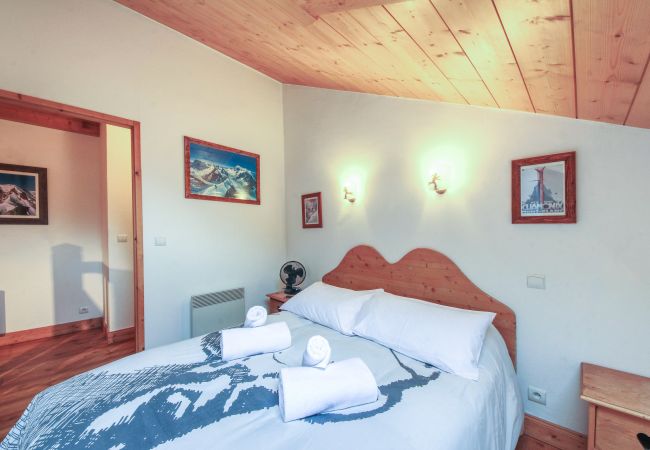 Apartment in Les Houches - Apartment Apollo | Les Houches