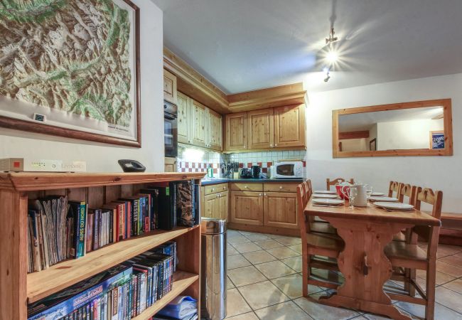 Apartment in Les Houches - Apartment Apollo | Les Houches Apartment in Les Houches - Apartment Apollo | Les Houches
