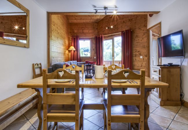 Apartment in Les Houches - Apartment Apollo | Les Houches