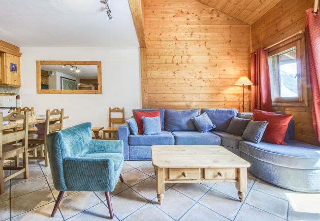  in Les Houches - Apartment Apollo | Les Houches